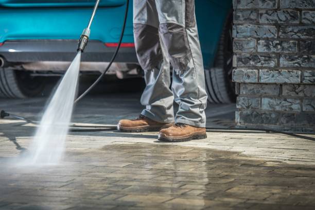 Best Parking Lot Cleaning in Minier, IL