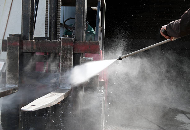 Best Brick and Stone Cleaning in Minier, IL